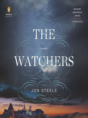 cover image of The Watchers
